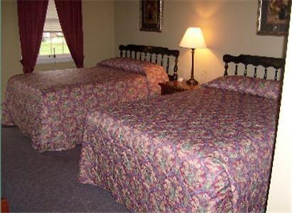 Fairfield Lodge Cameră foto